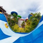 Passeio Beach Park - Aqua Park