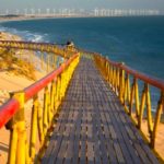 Ponte em Morro Branco