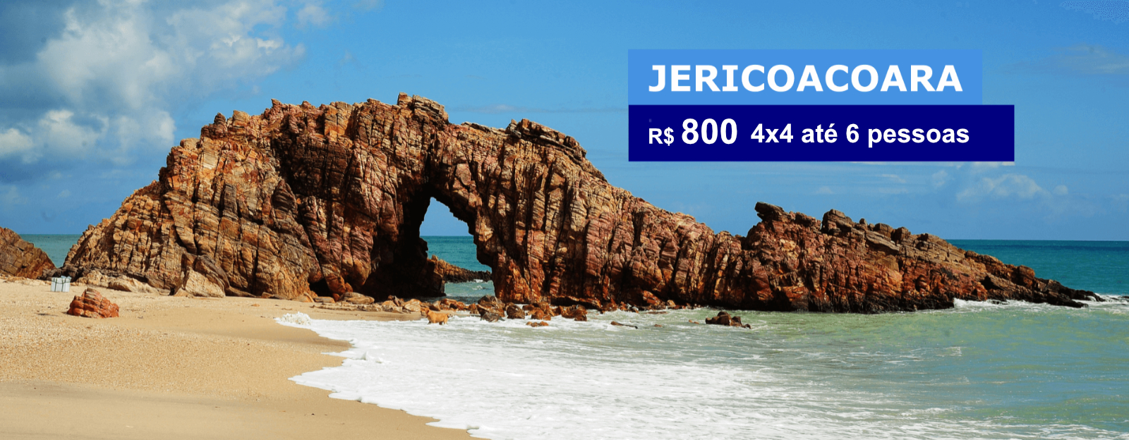 Jericoacoara