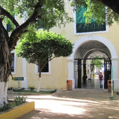 Casa de Turismo