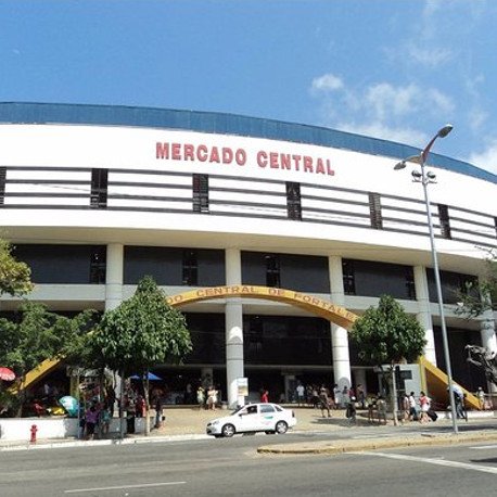 Mercado Central