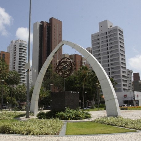 Praça Portugal